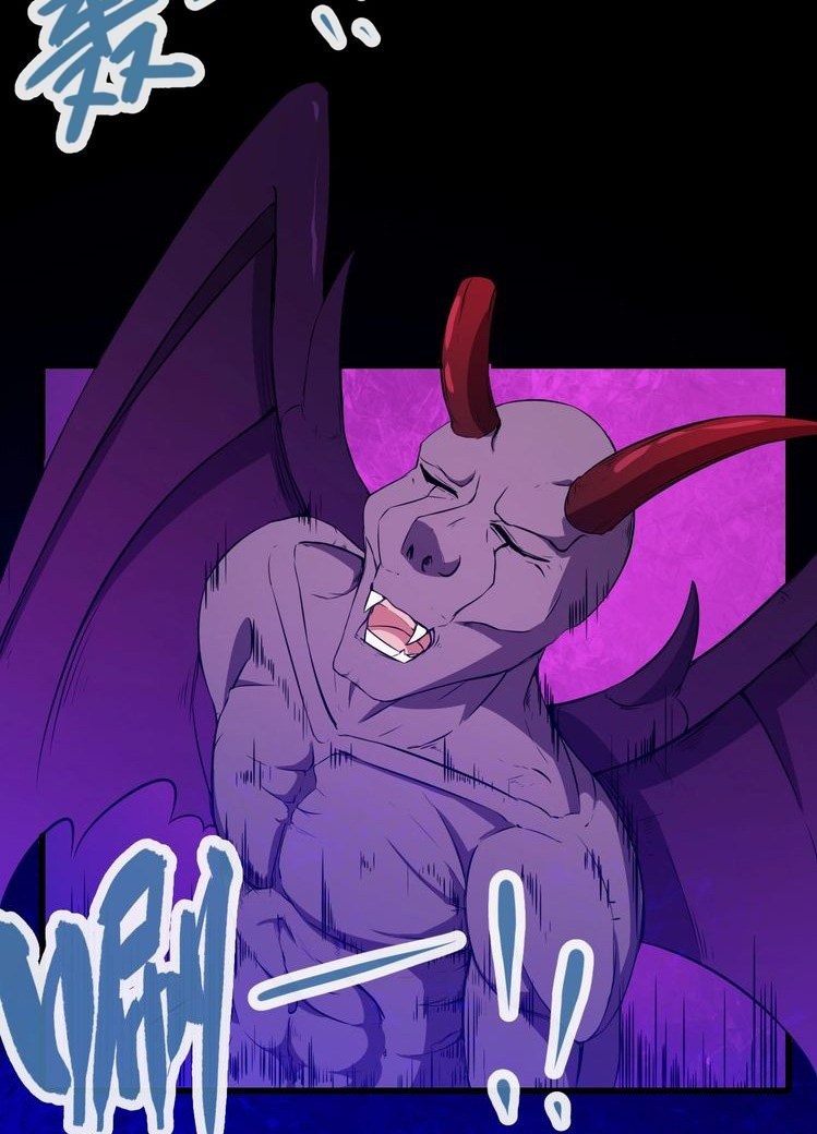 Daddy From Hell Chapter 07 Gambar 33