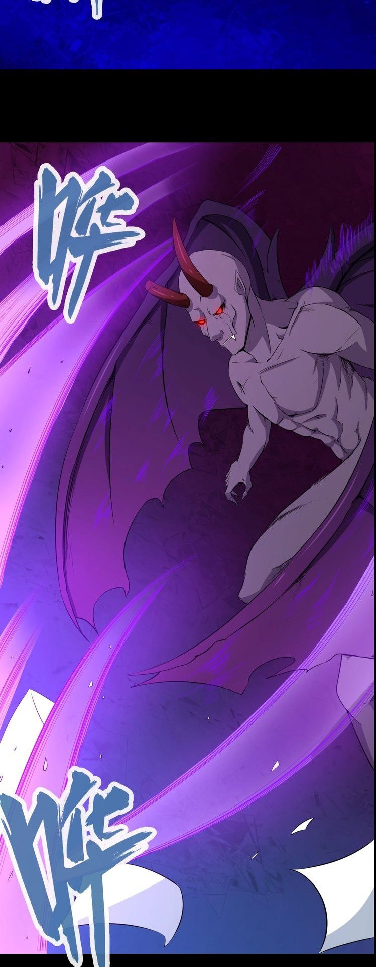Daddy From Hell Chapter 07 Gambar 34