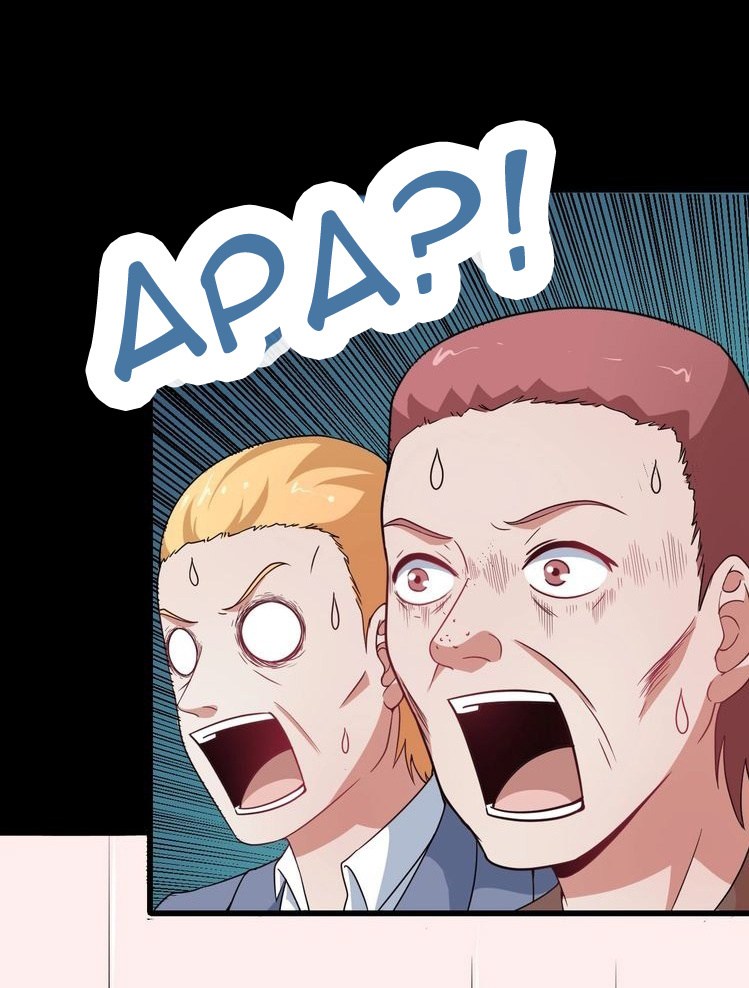 Daddy From Hell Chapter 07 Gambar 37