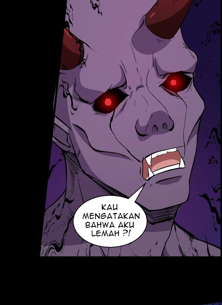 Daddy From Hell Chapter 07 Gambar 43