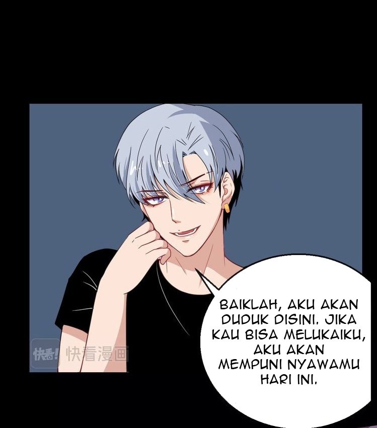 Daddy From Hell Chapter 07 Gambar 46