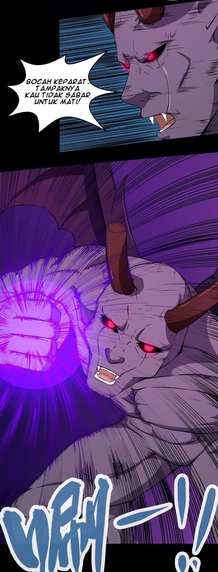 Daddy From Hell Chapter 07 Gambar 47