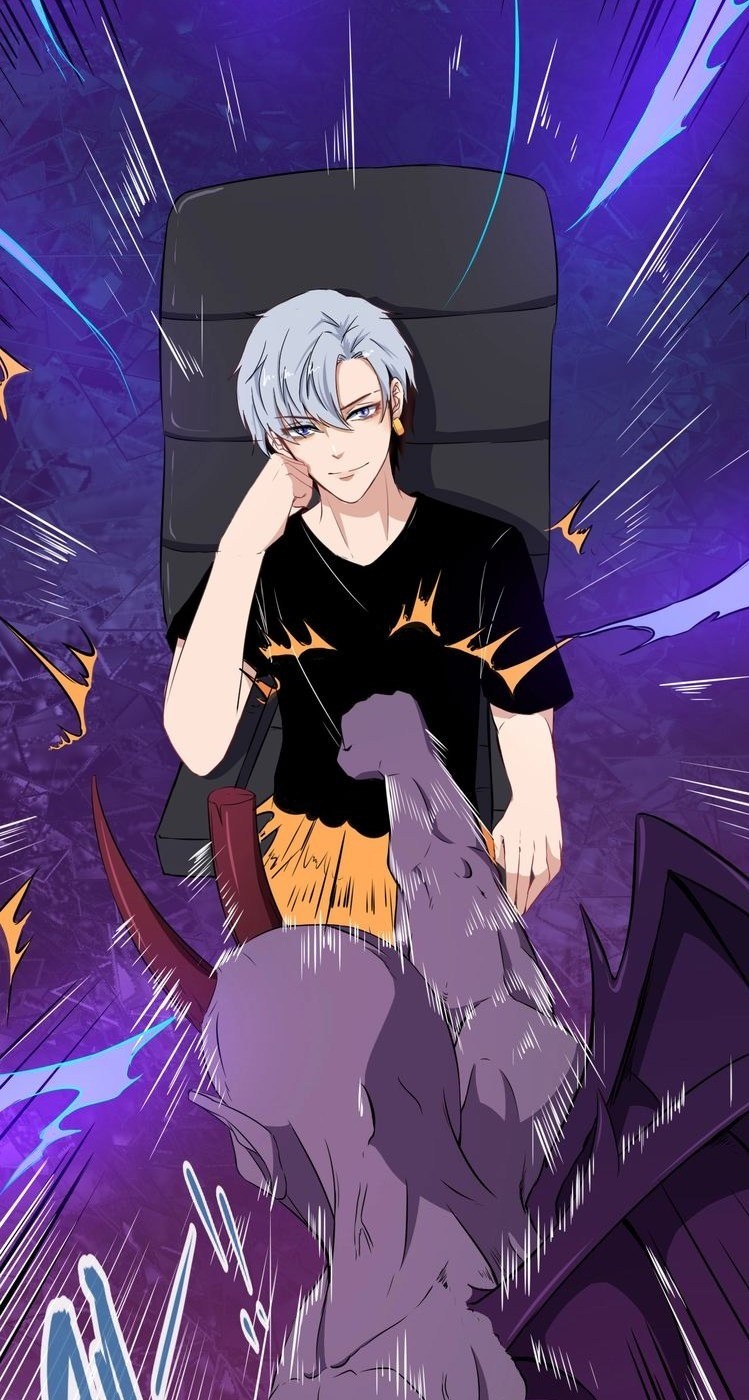 Daddy From Hell Chapter 07 Gambar 49