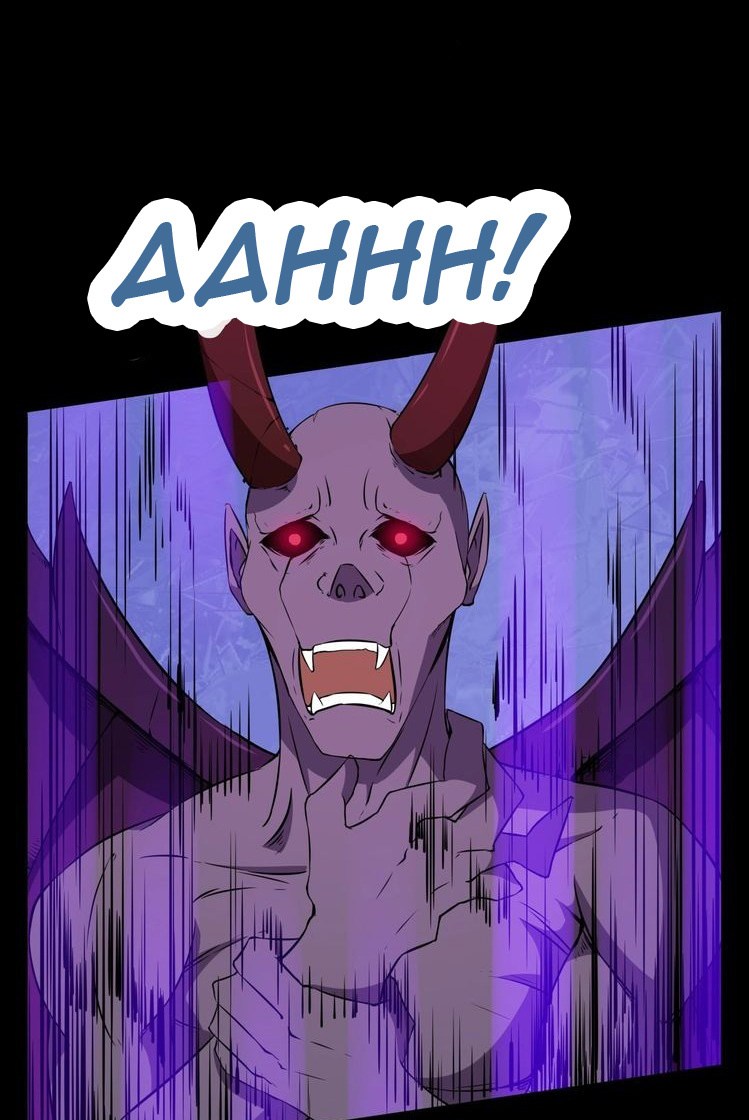 Daddy From Hell Chapter 07 Gambar 51