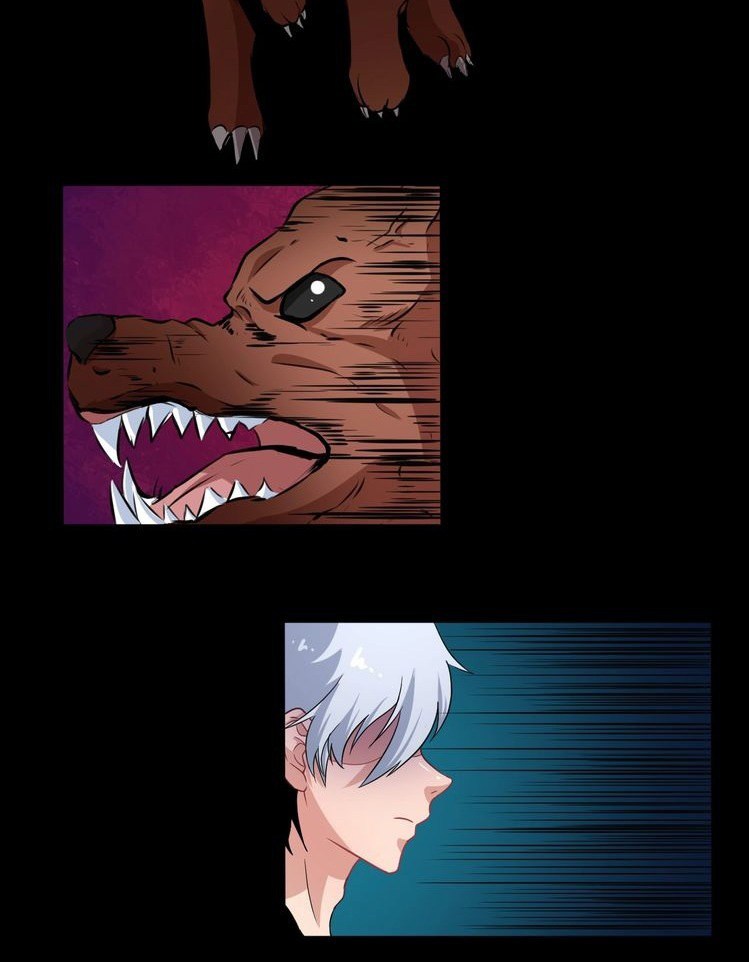 Daddy From Hell Chapter 07 Gambar 6