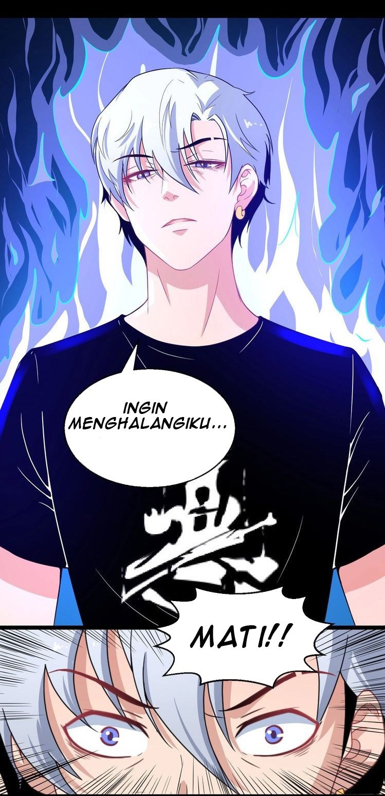 Daddy From Hell Chapter 07 Gambar 7