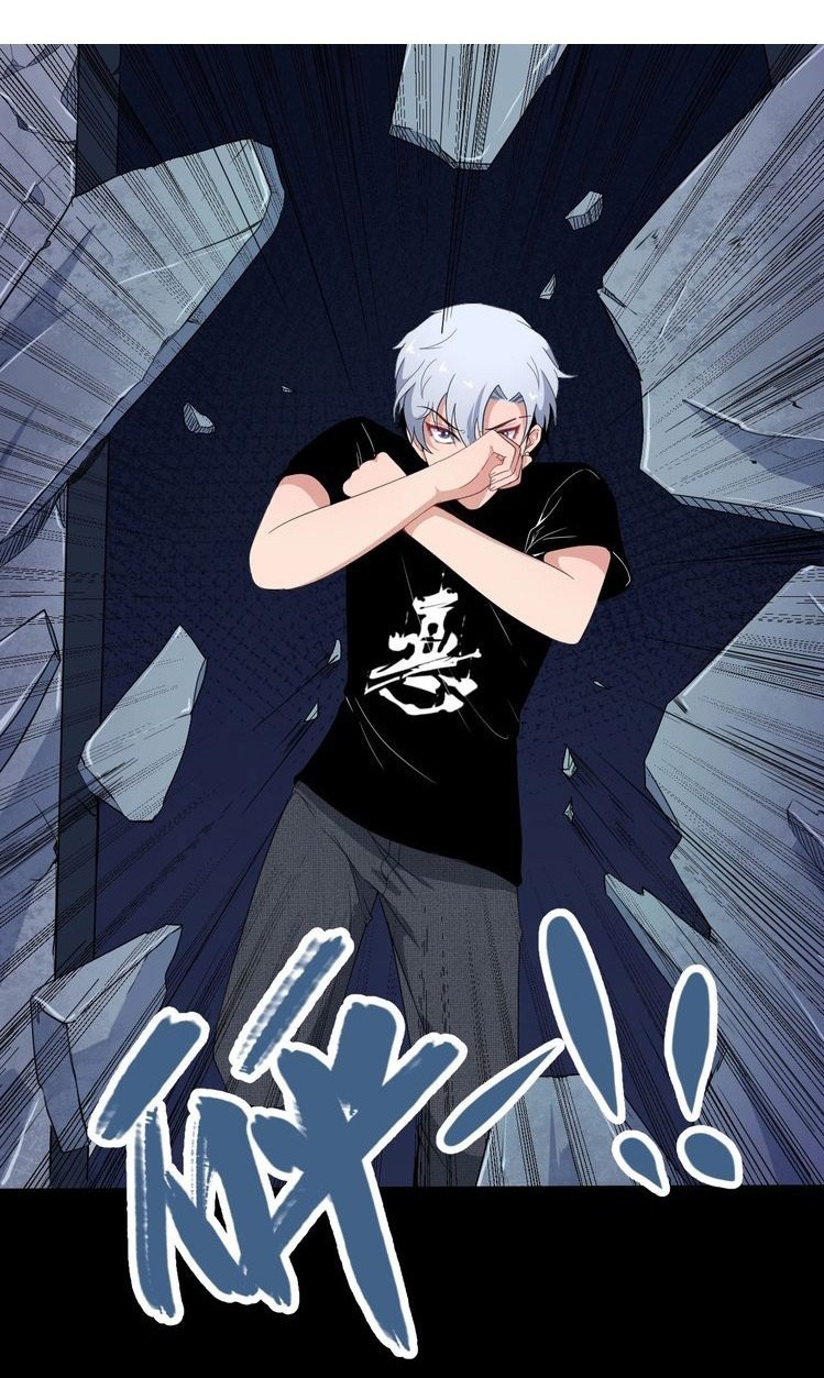Daddy From Hell Chapter 05 Gambar 26