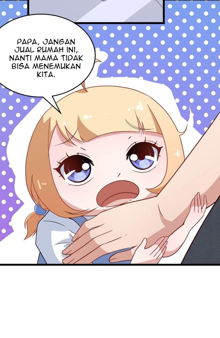 Daddy From Hell Chapter 04 Gambar 14