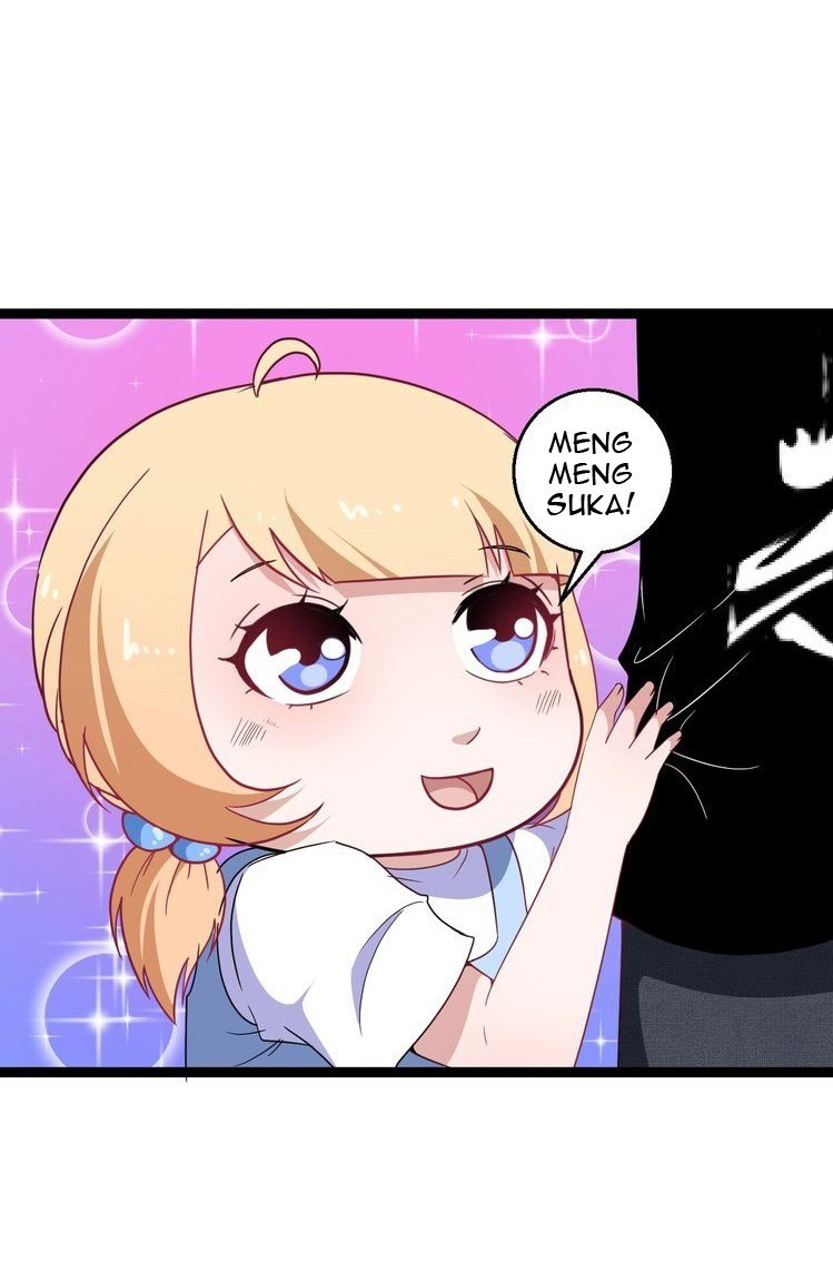 Daddy From Hell Chapter 04 Gambar 25