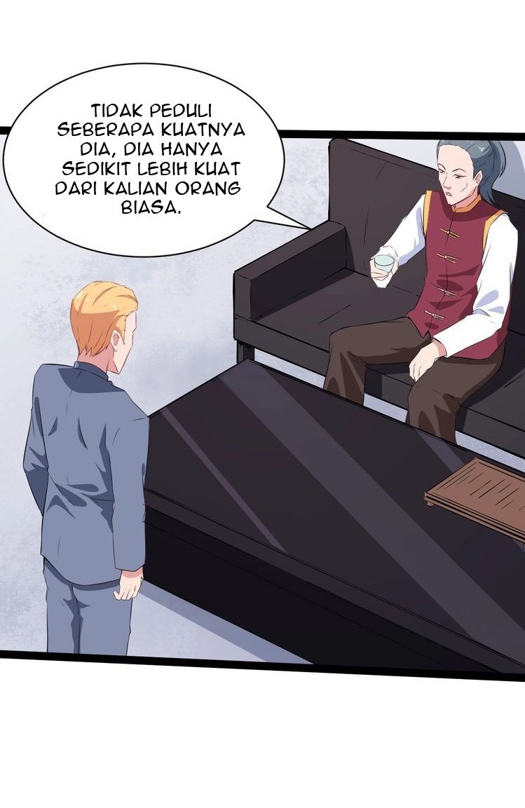 Daddy From Hell Chapter 04 Gambar 54