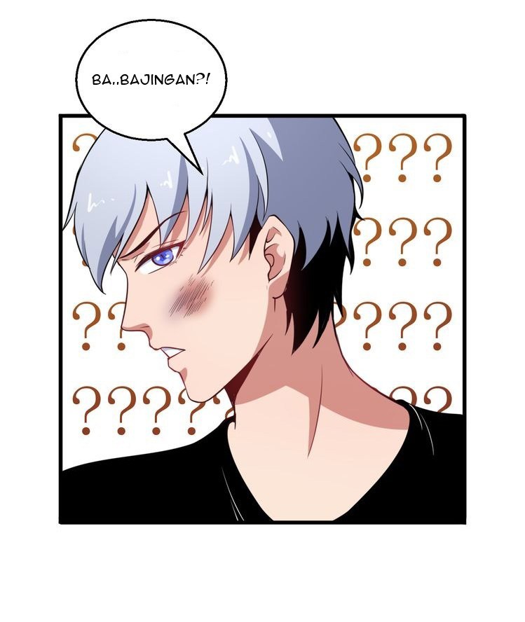 Daddy From Hell Chapter 03 Gambar 28