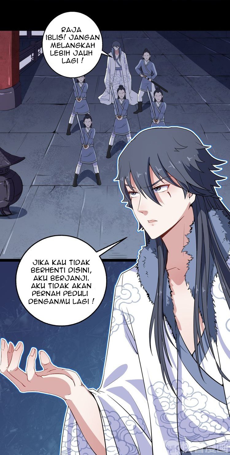 Daddy From Hell Chapter 01 Gambar 10