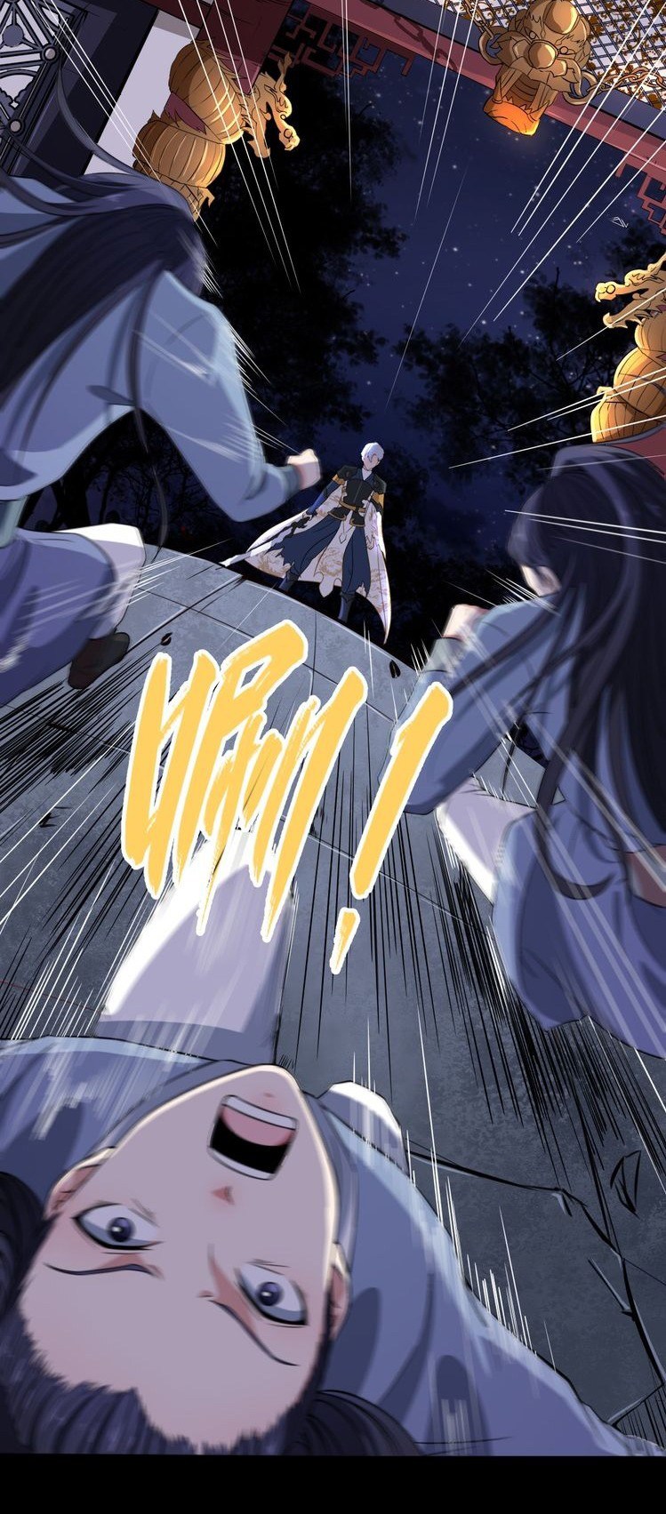 Daddy From Hell Chapter 01 Gambar 13