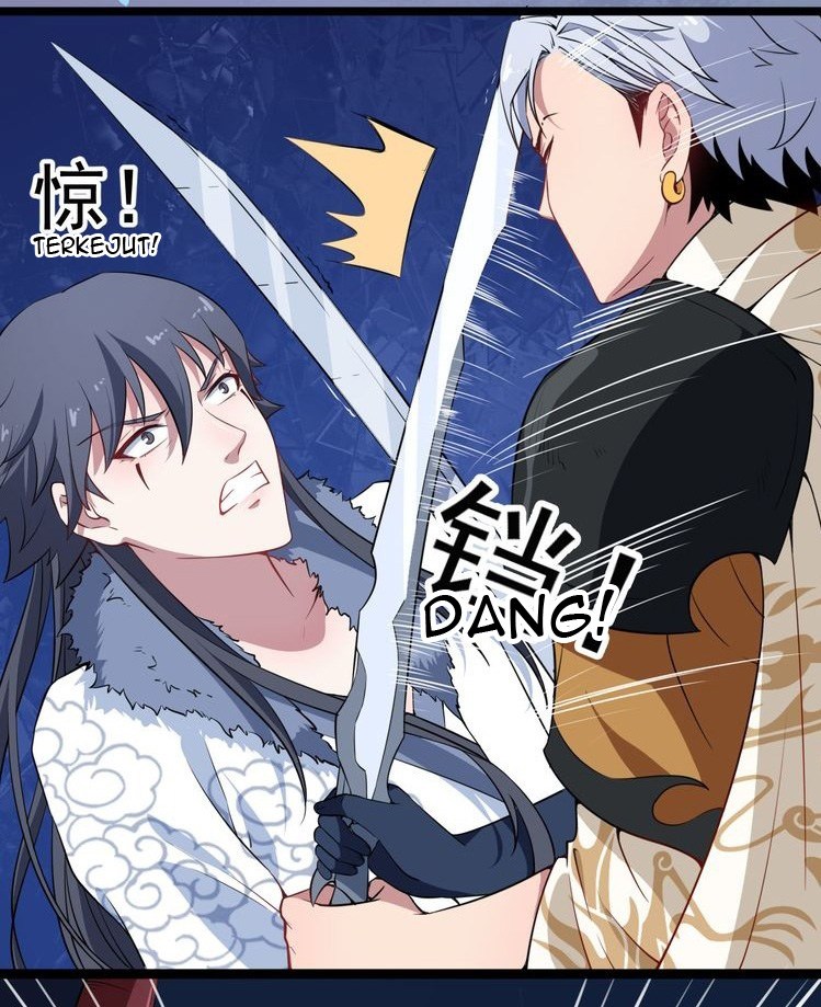 Daddy From Hell Chapter 01 Gambar 16