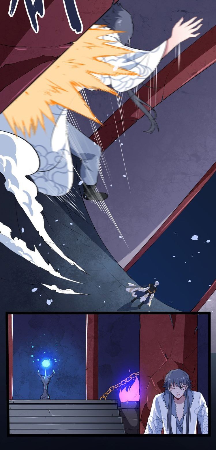 Daddy From Hell Chapter 01 Gambar 20