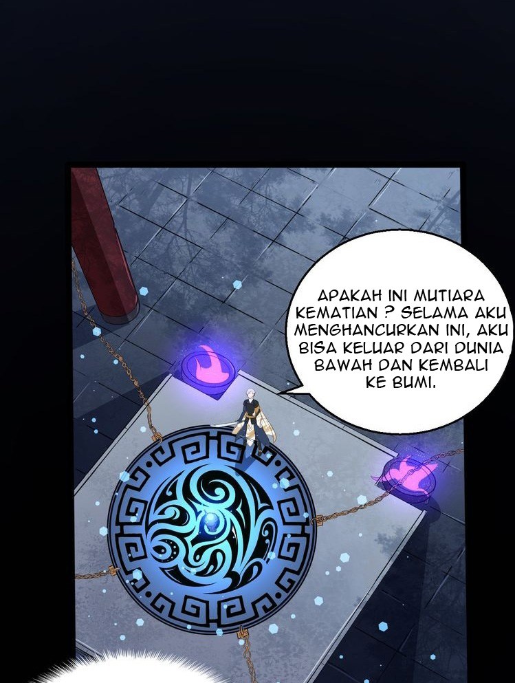 Daddy From Hell Chapter 01 Gambar 21