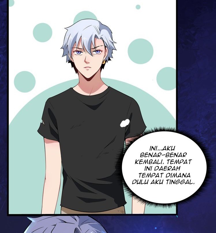 Daddy From Hell Chapter 01 Gambar 28
