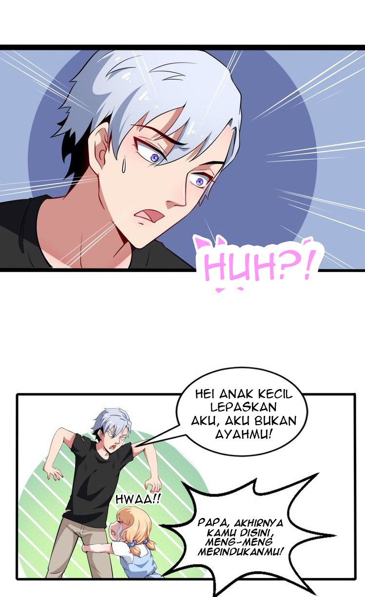 Daddy From Hell Chapter 01 Gambar 36