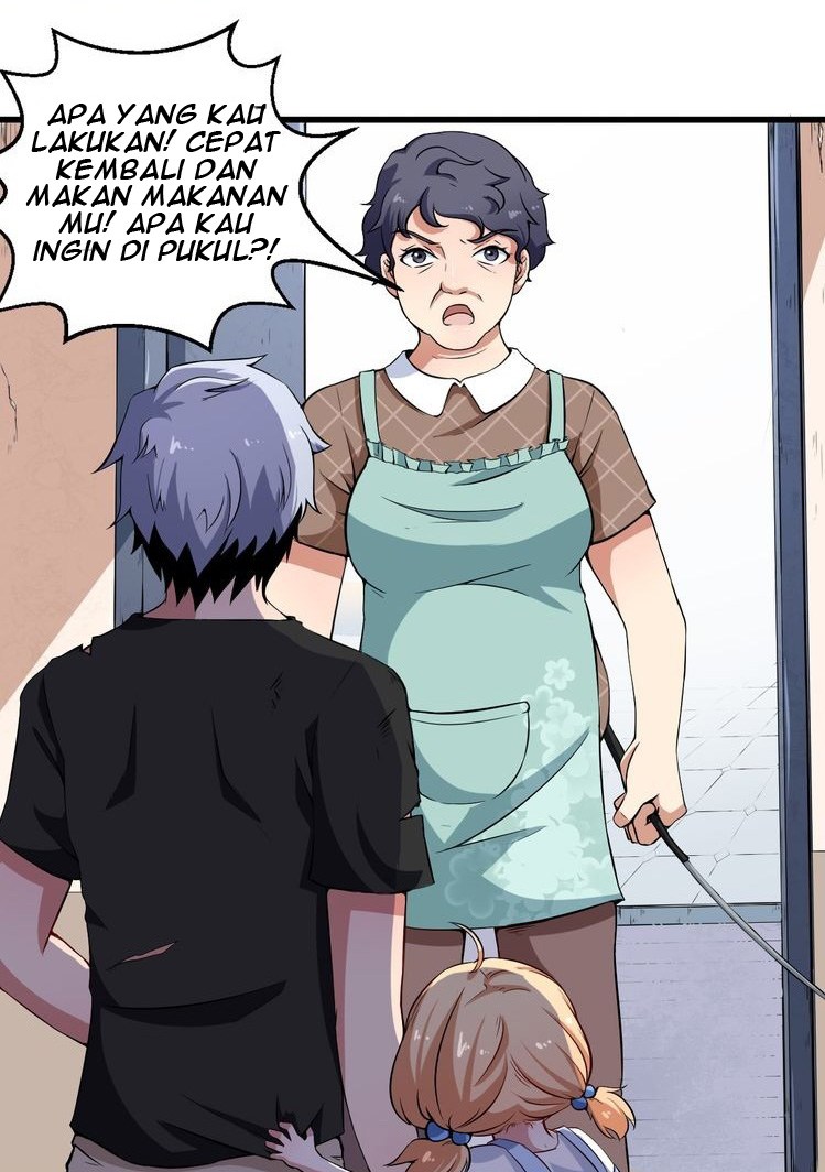 Daddy From Hell Chapter 01 Gambar 38