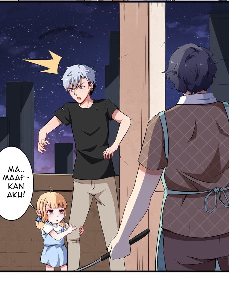 Daddy From Hell Chapter 01 Gambar 39