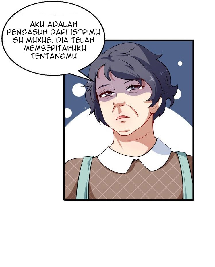 Daddy From Hell Chapter 01 Gambar 41