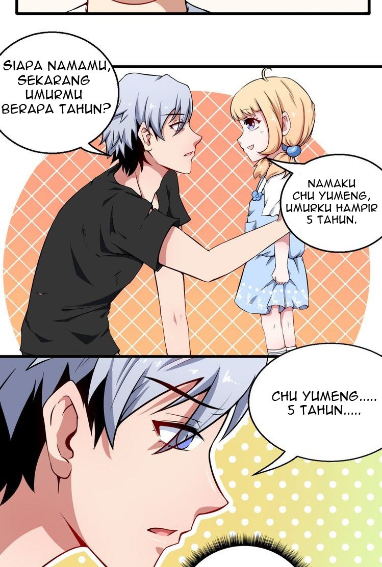 Daddy From Hell Chapter 01 Gambar 44