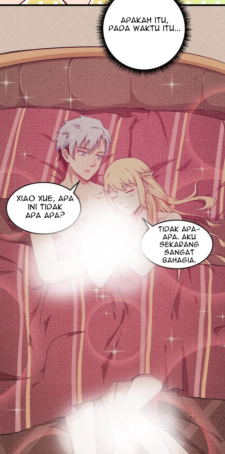Daddy From Hell Chapter 01 Gambar 45