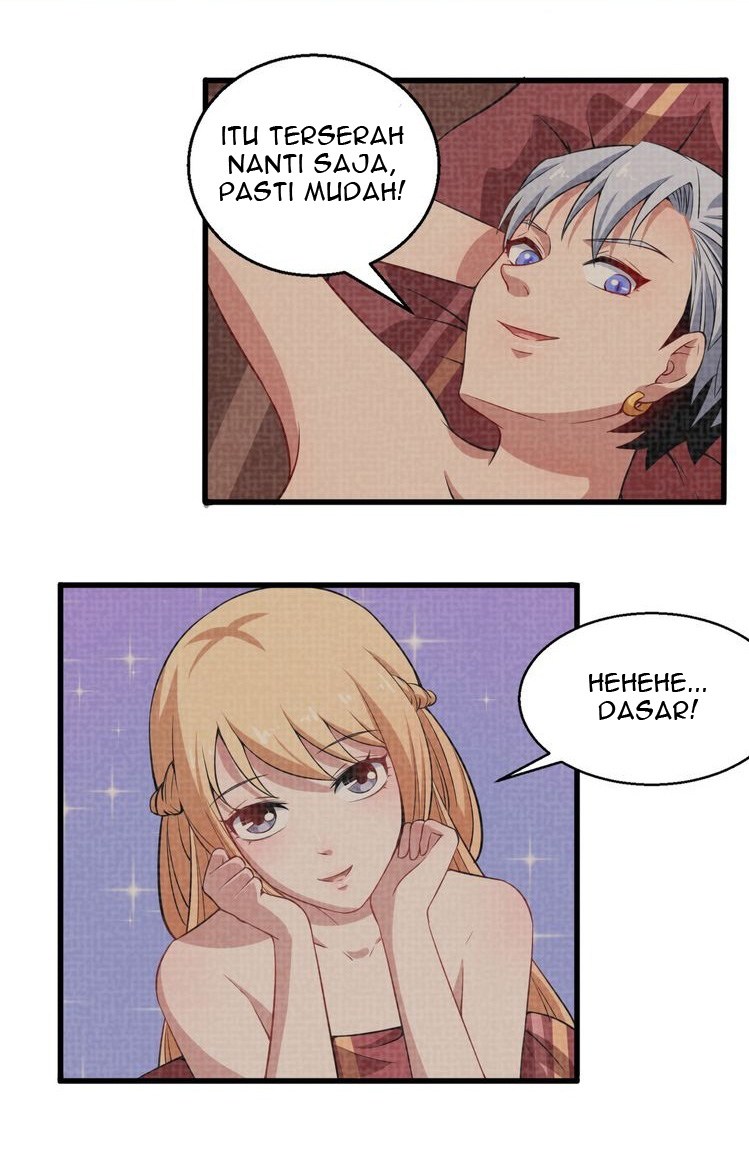 Daddy From Hell Chapter 01 Gambar 47