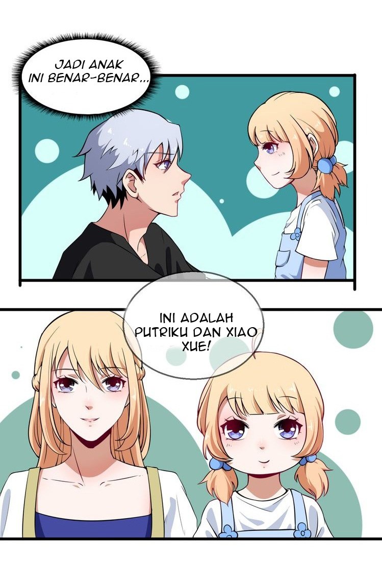 Daddy From Hell Chapter 01 Gambar 48