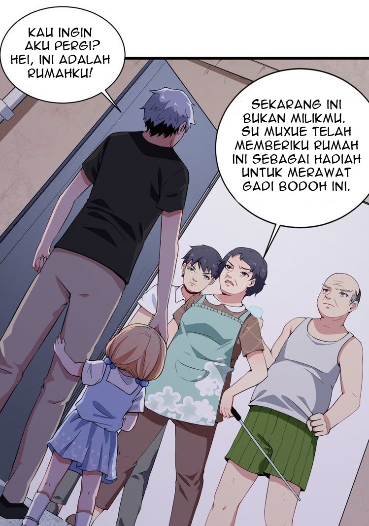 Daddy From Hell Chapter 01 Gambar 50