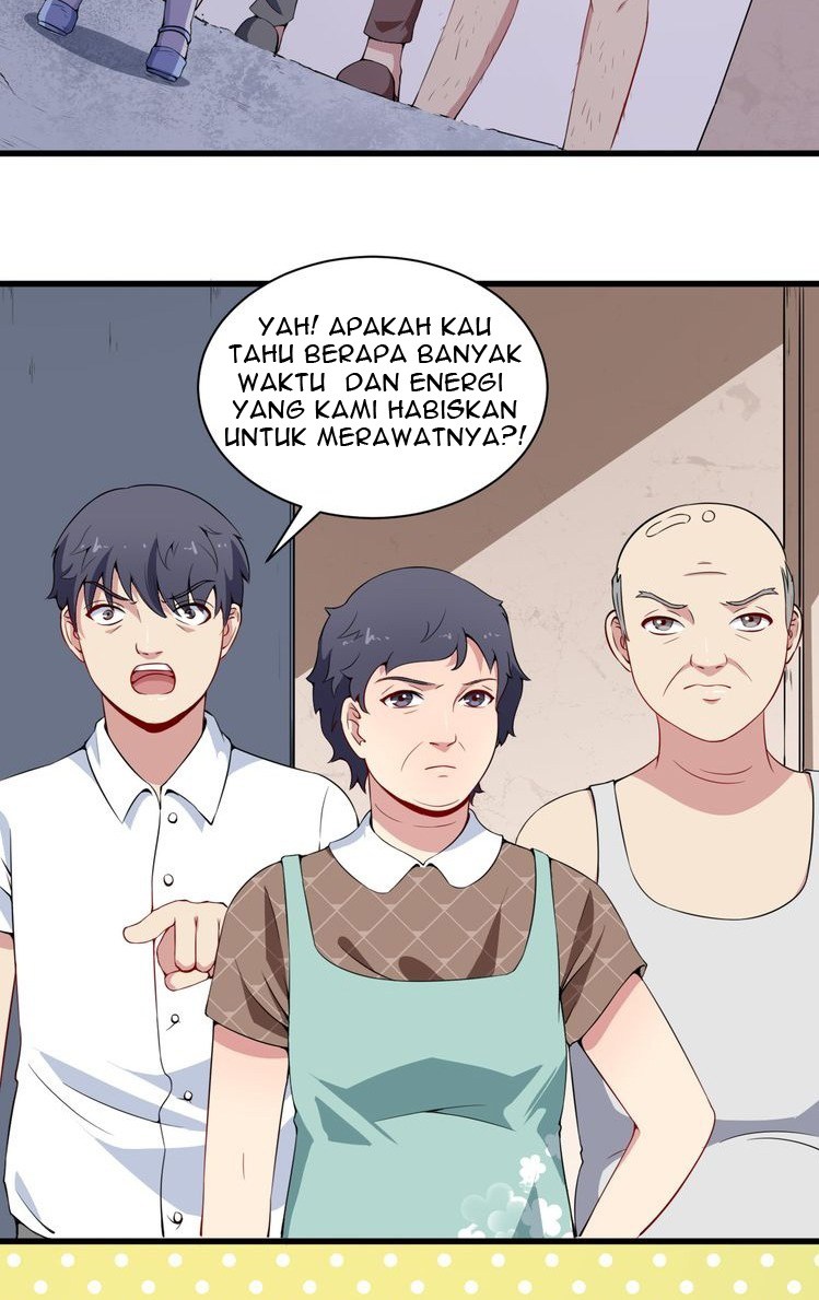 Daddy From Hell Chapter 01 Gambar 51