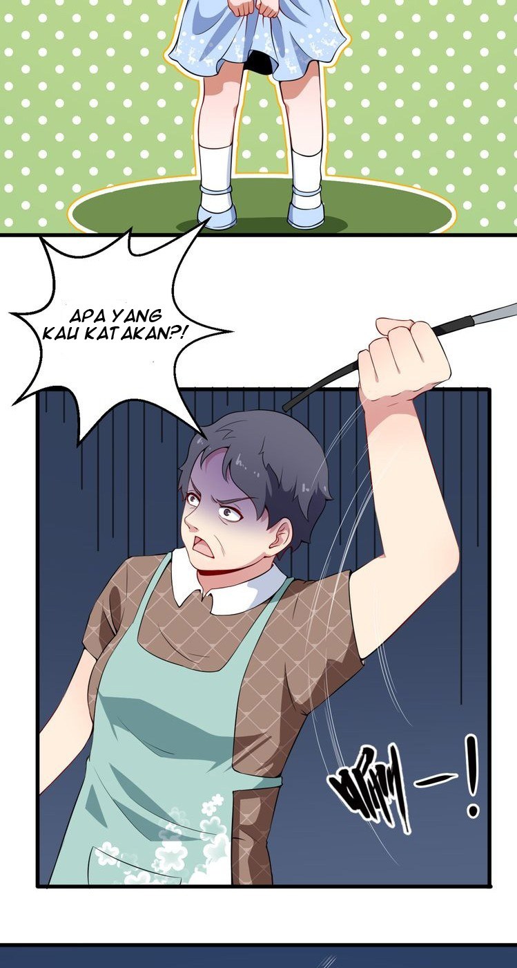 Daddy From Hell Chapter 01 Gambar 53