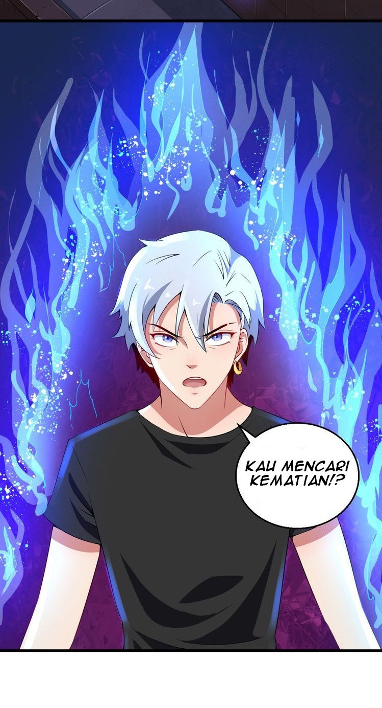 Daddy From Hell Chapter 01 Gambar 58