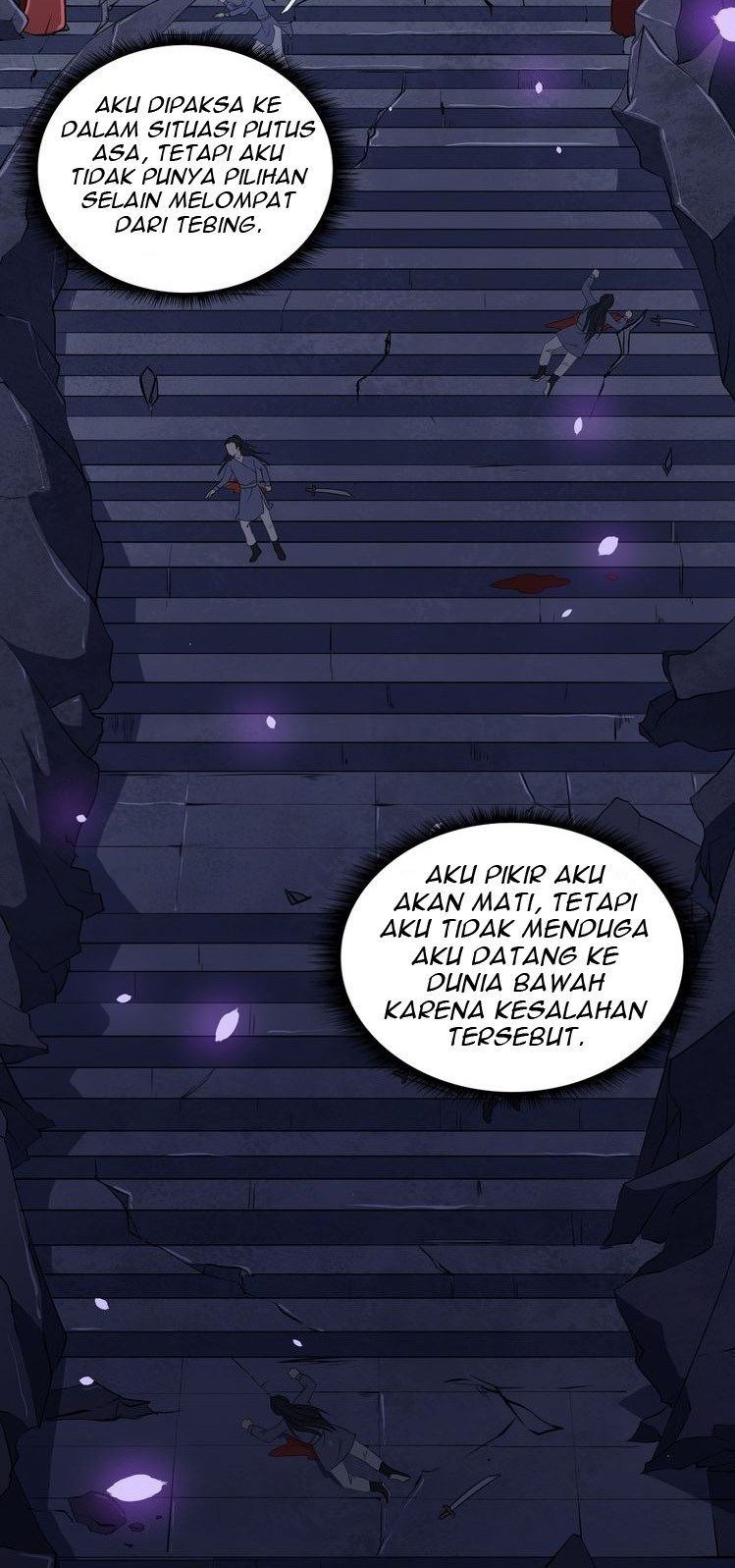 Daddy From Hell Chapter 01 Gambar 6