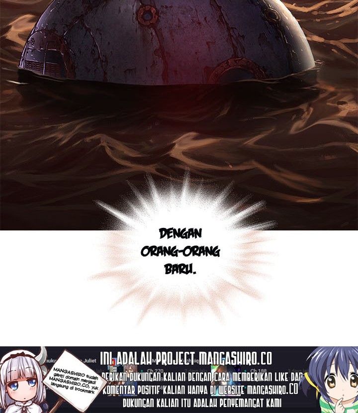 Leviathan Chapter 96 Gambar 18