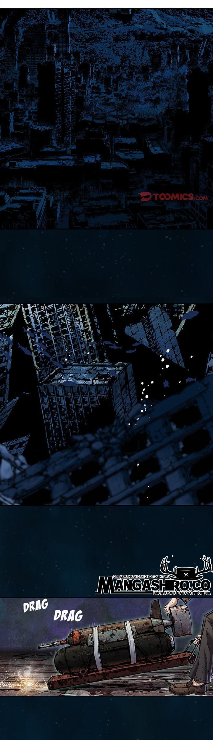 Leviathan Chapter 96 Gambar 21