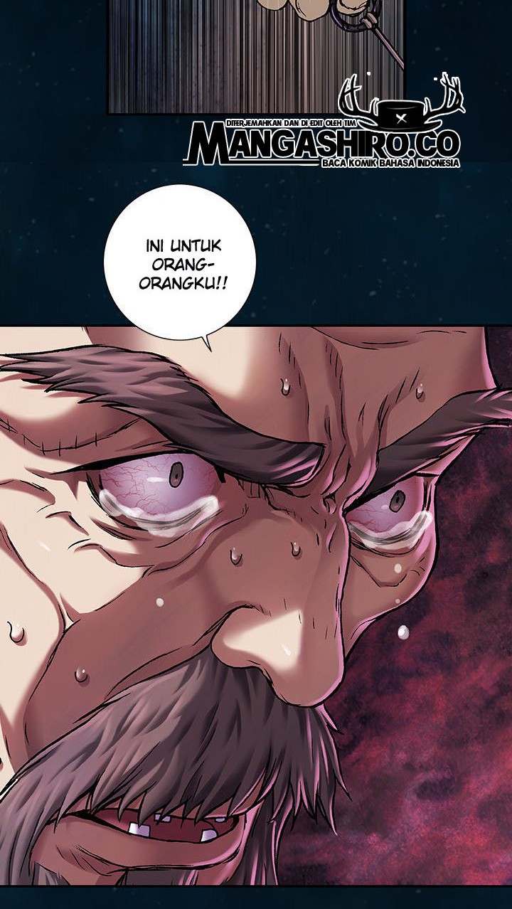 Leviathan Chapter 96 Gambar 26