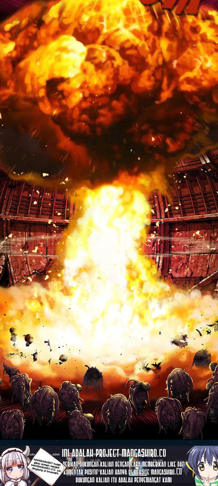 Leviathan Chapter 96 Gambar 30