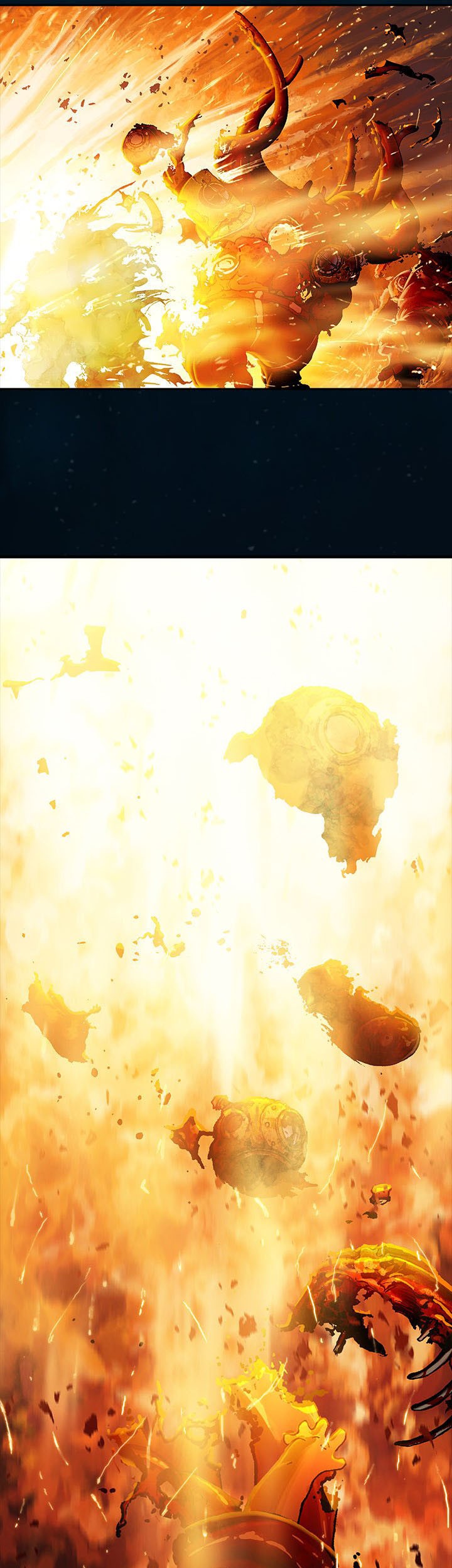 Leviathan Chapter 96 Gambar 31