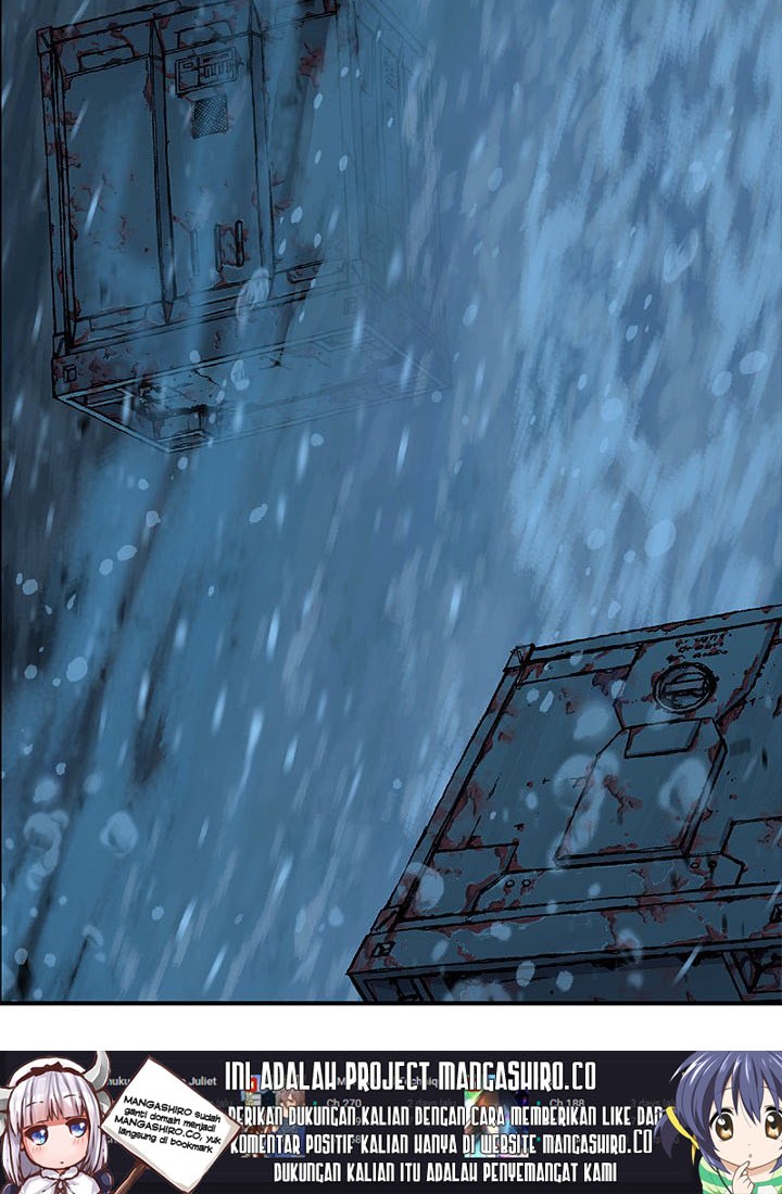 Leviathan Chapter 96 Gambar 38