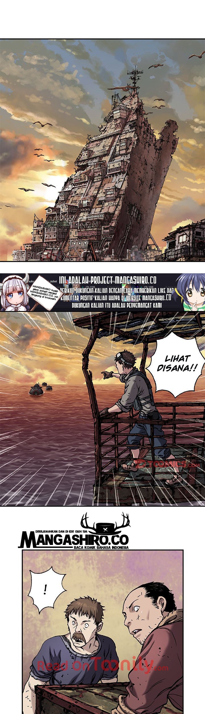 Leviathan Chapter 96 Gambar 39