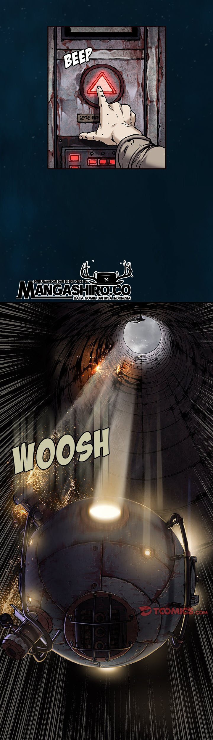 Leviathan Chapter 96 Gambar 4