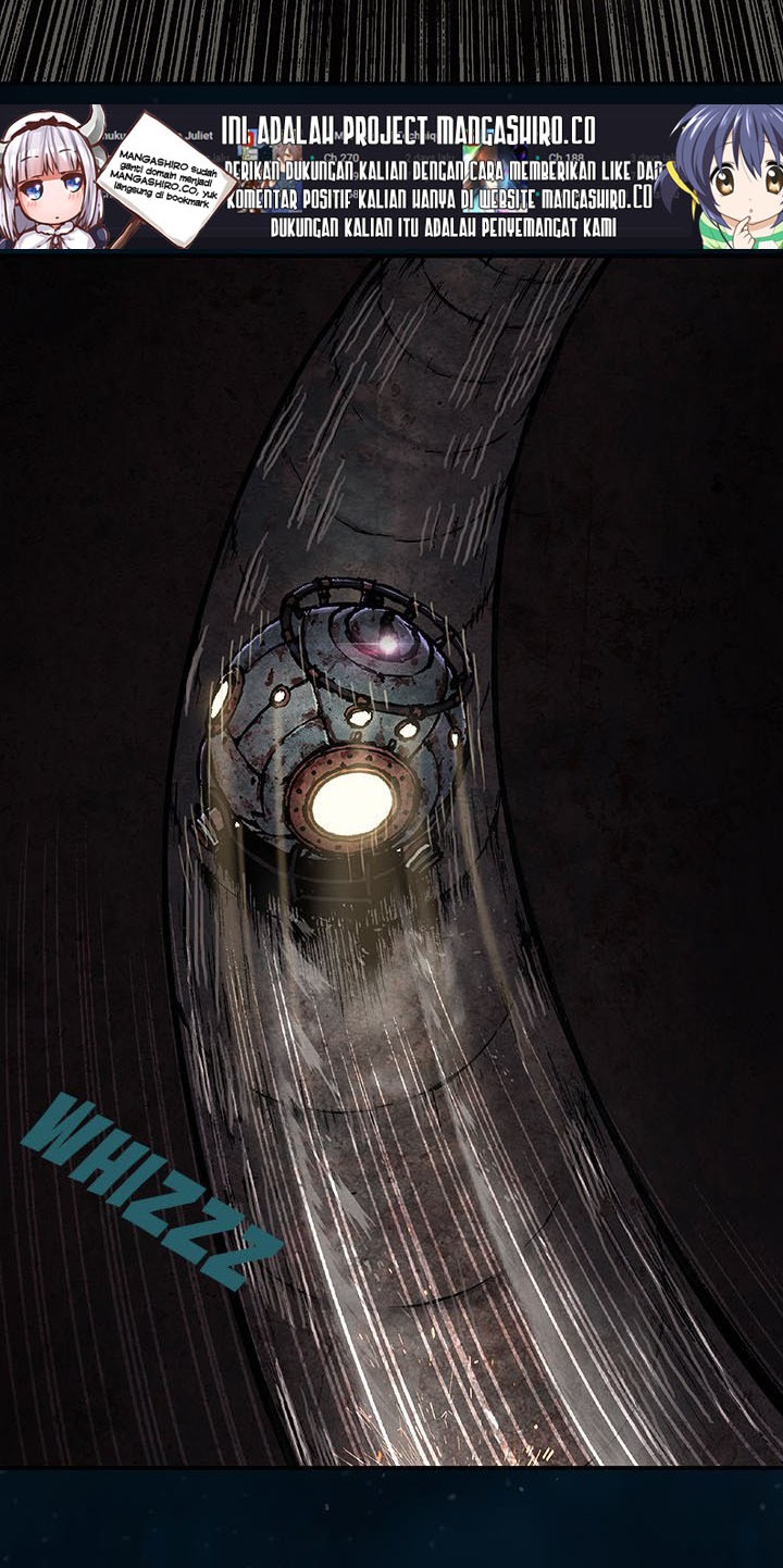 Leviathan Chapter 96 Gambar 5