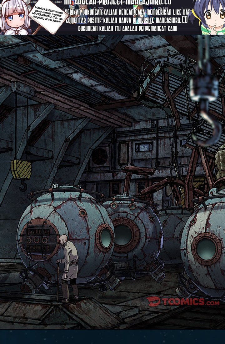 Leviathan Chapter 96 Gambar 8