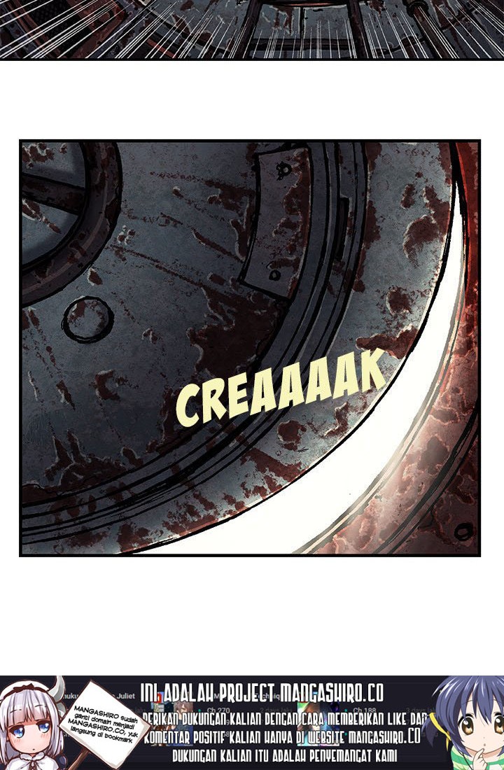 Leviathan Chapter 96 Gambar 14