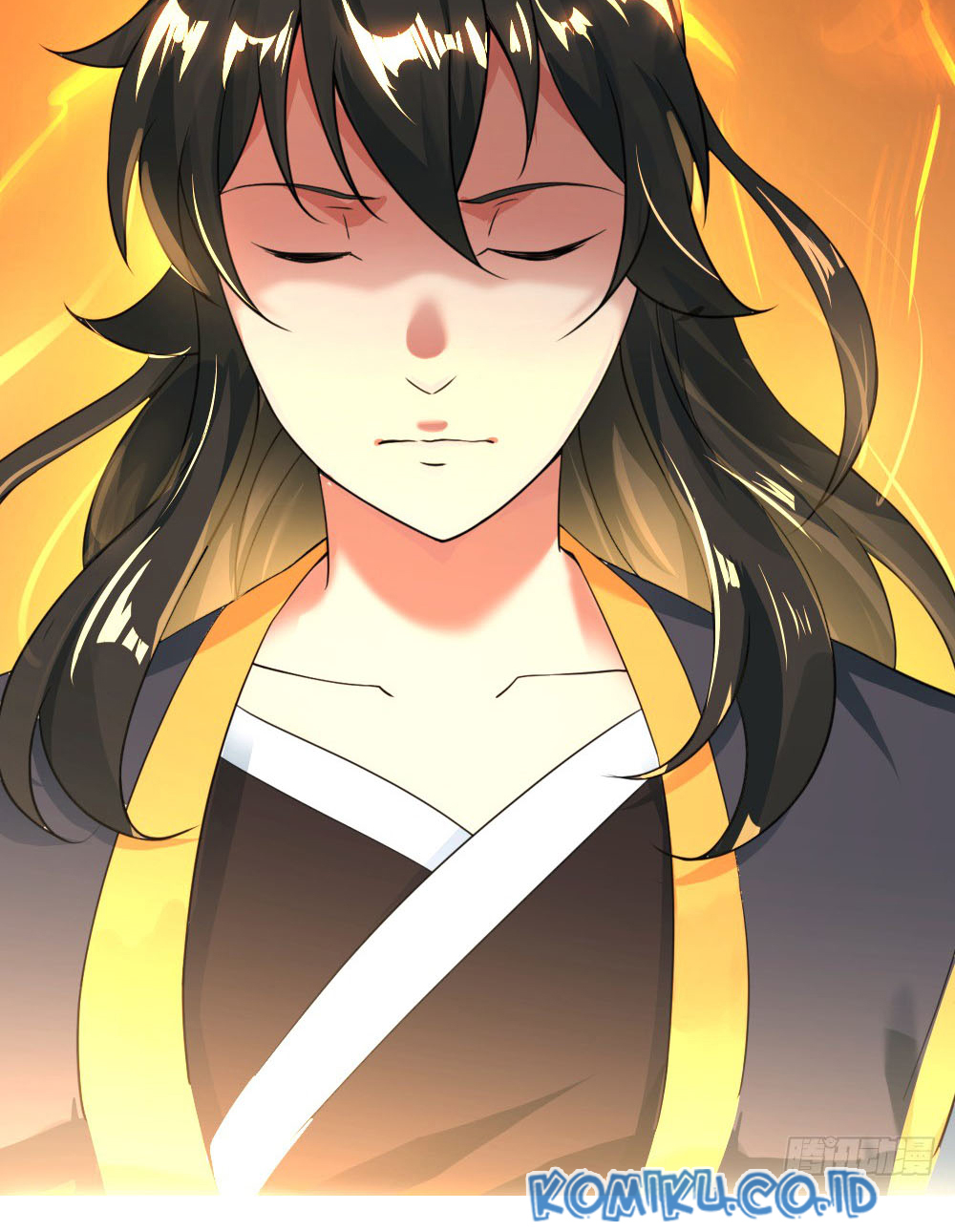Peerless Soul Chapter 3 Gambar 15