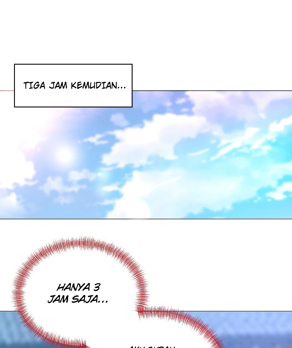 Peerless Soul Chapter 3 Gambar 21