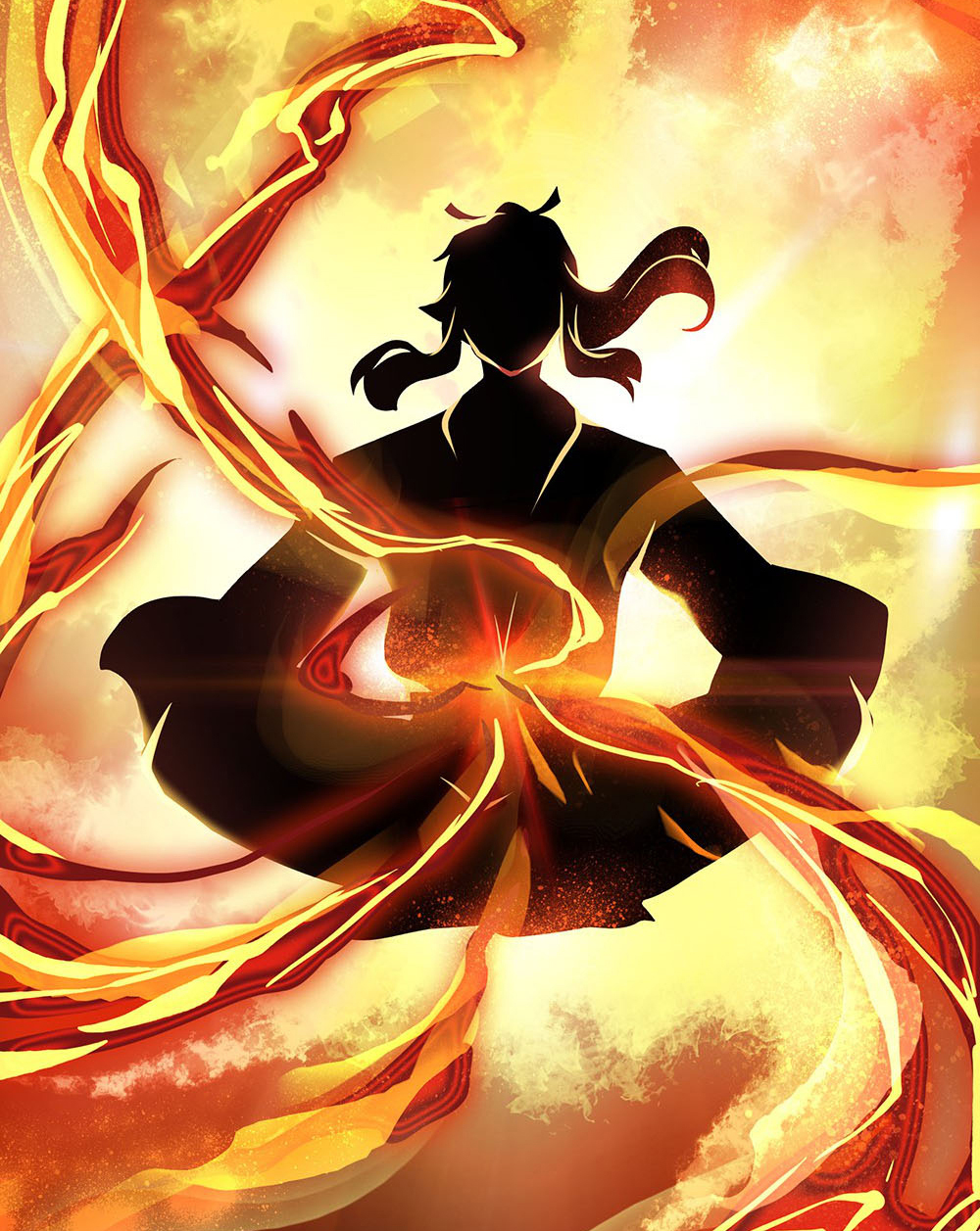 Peerless Soul Chapter 4 Gambar 17