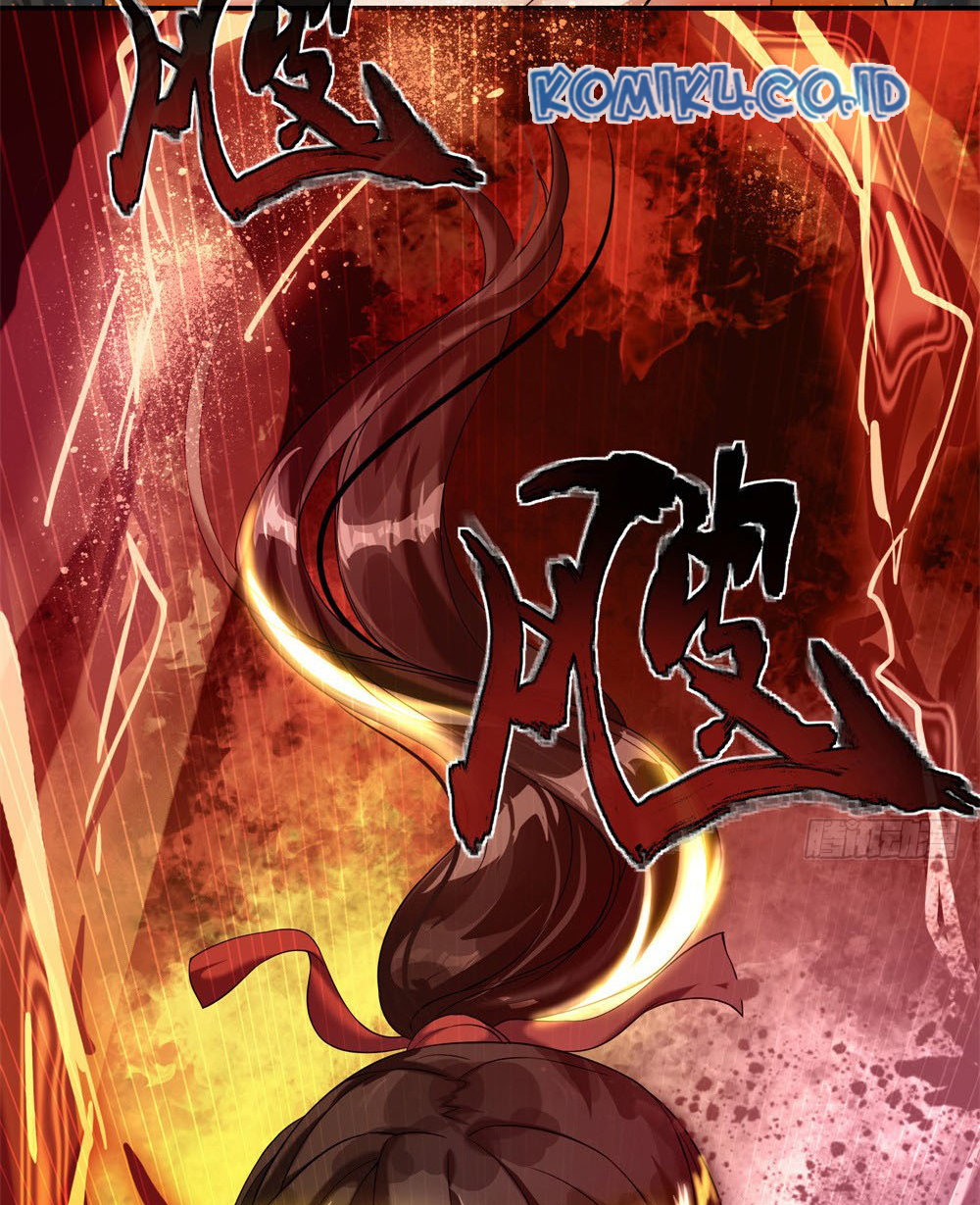 Peerless Soul Chapter 4 Gambar 27