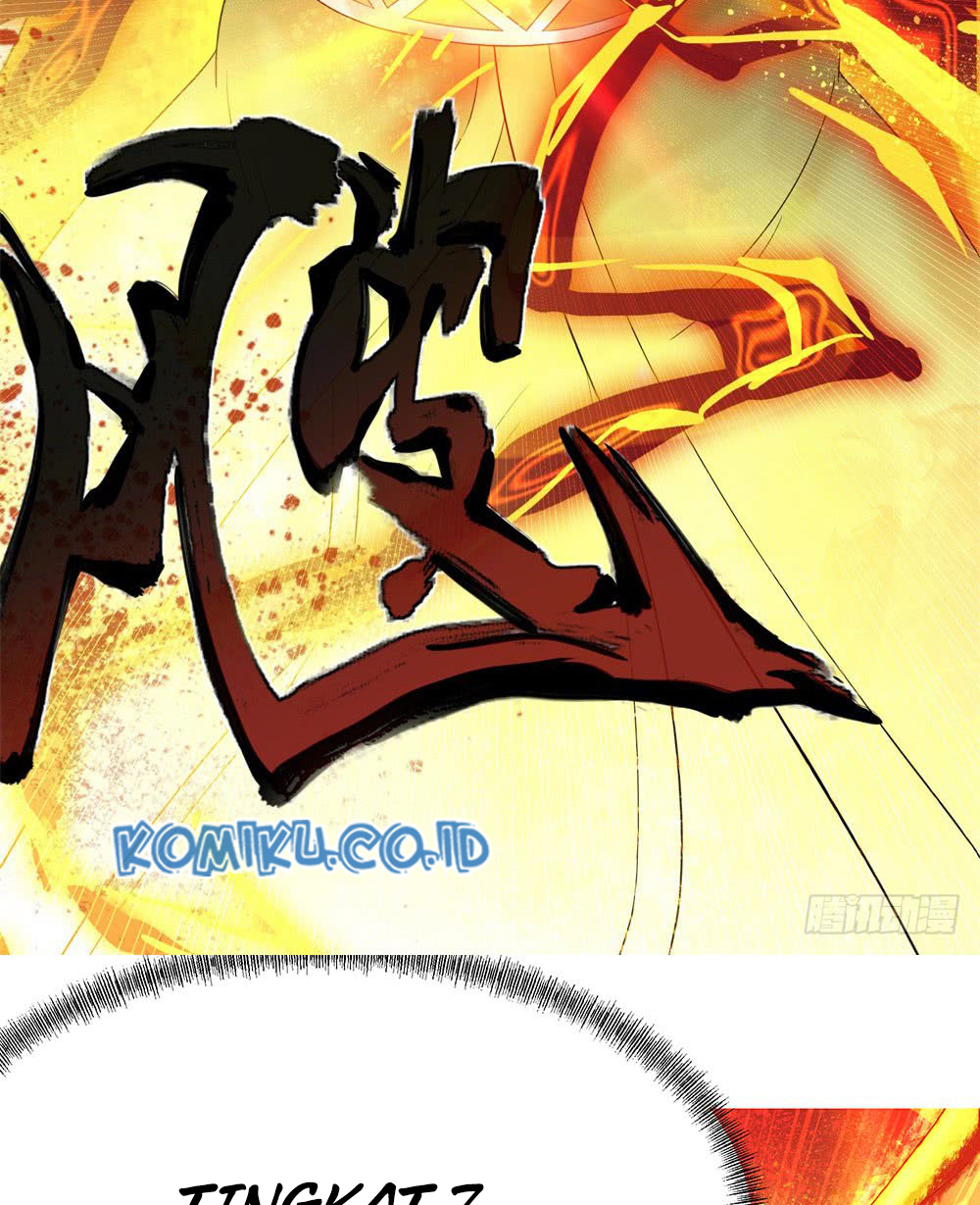 Peerless Soul Chapter 4 Gambar 29